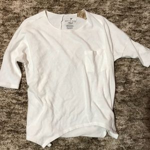 American eagle shirt